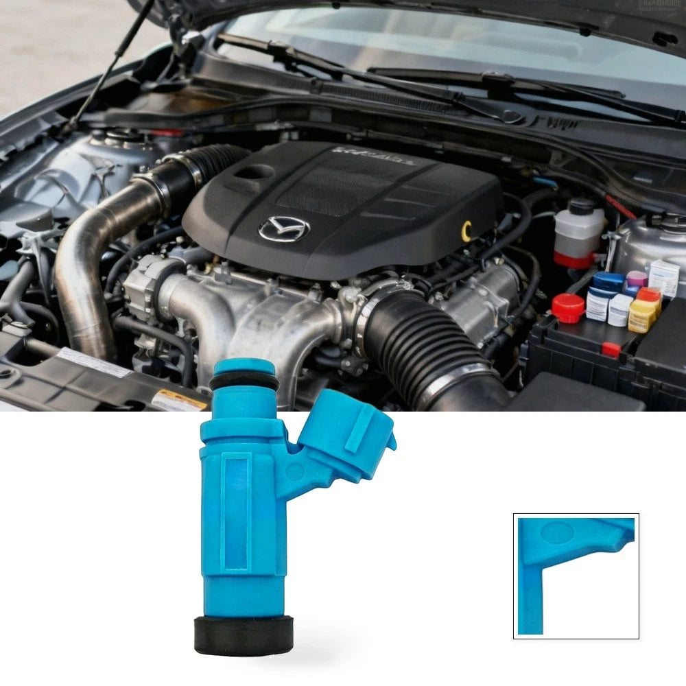 Fuel Injector for Suzuki DF40 DF50 DF60 DF70 DF80 DF90 DF100 DF115 (2000–2023)