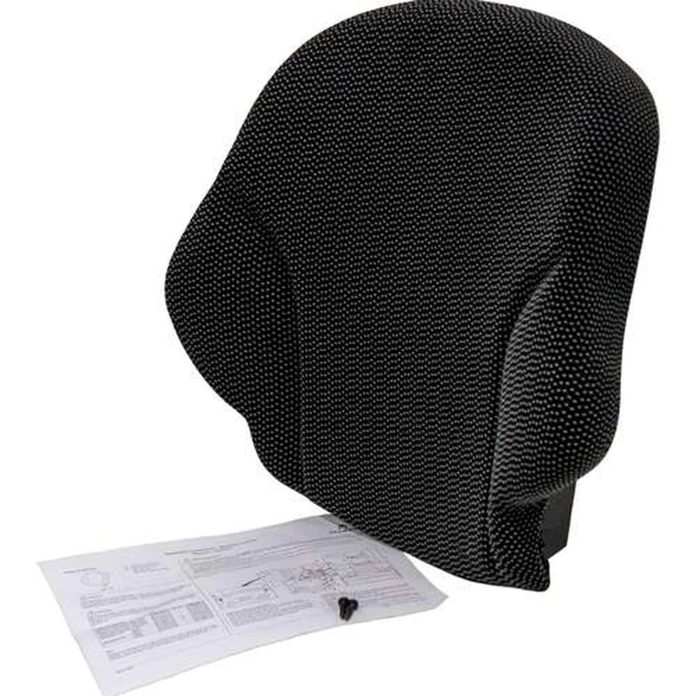 Backrest Cushions for KM 136 Uni Pro™ (2016–2023)