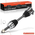Front Side CV Axle Assembly for Nissan Pathfinder (2008–2012)