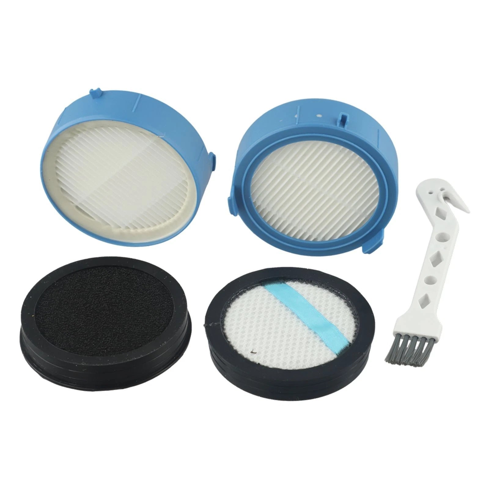 Set of 4 Pre Motor Filters for Electrolux 900 Series (Compatible Part Numbers)