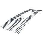 Stainless Chrome Billet Grille Insert for GMC Sierra 1500 (2014–2015)