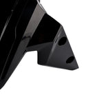 Front Fender Mudguard Fairing for Street Triple 765 R RS (2020–2025) Gloss Black
