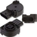 Throttle Position Sensor for Ram 3500 2500 (1998–2004)