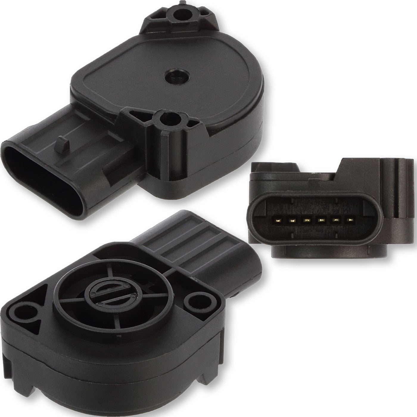 Throttle Position Sensor for Ram 3500 2500 (1998–2004)