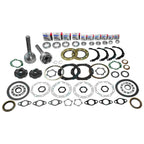 Swivel Hub CV Joint Kit + Grease for Toyota 80 Series FJ80 FZJ80 HDJ80 (1990-1997)