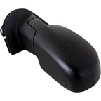 Driver Left Side Mirror for Chevy Silverado 2500 HD
