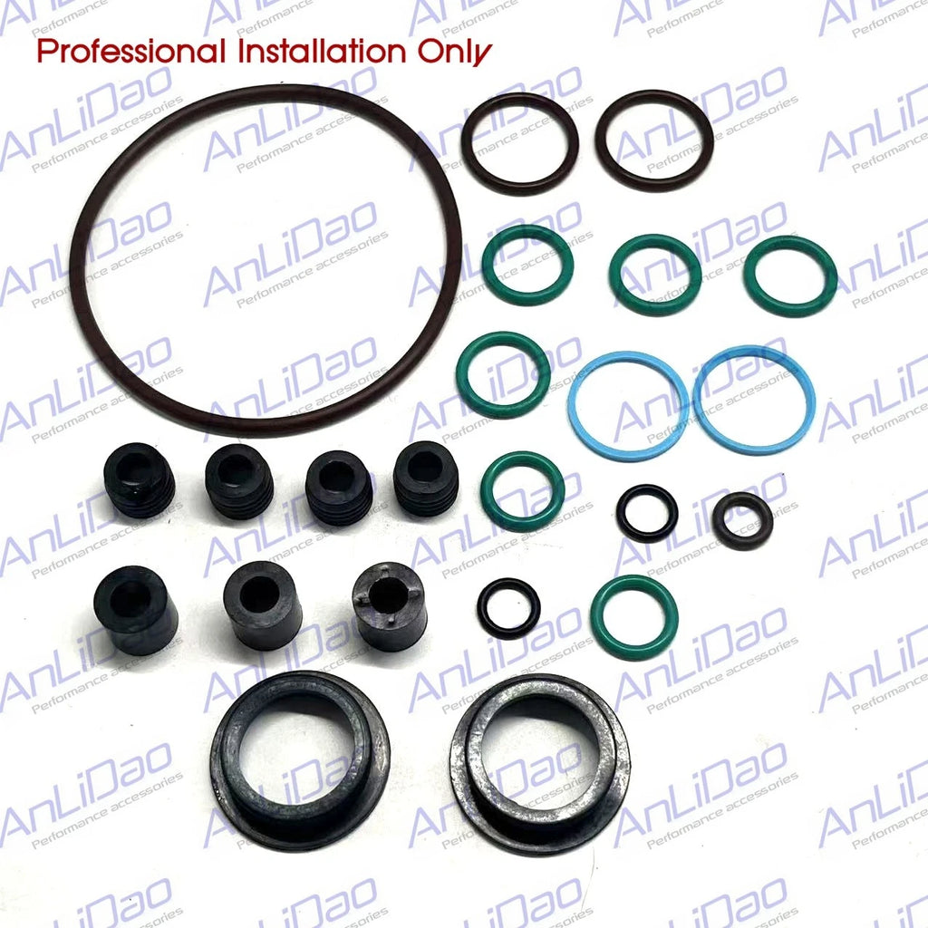 O-Ring Kit for Mercury Mercruiser 65-400 HP 4-Stroke 4.5-7.6L (47294G)