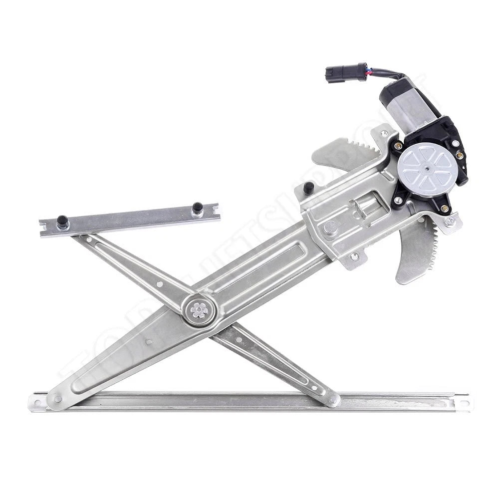 Window Regulator Set for Chevy Colorado GMC Canyon