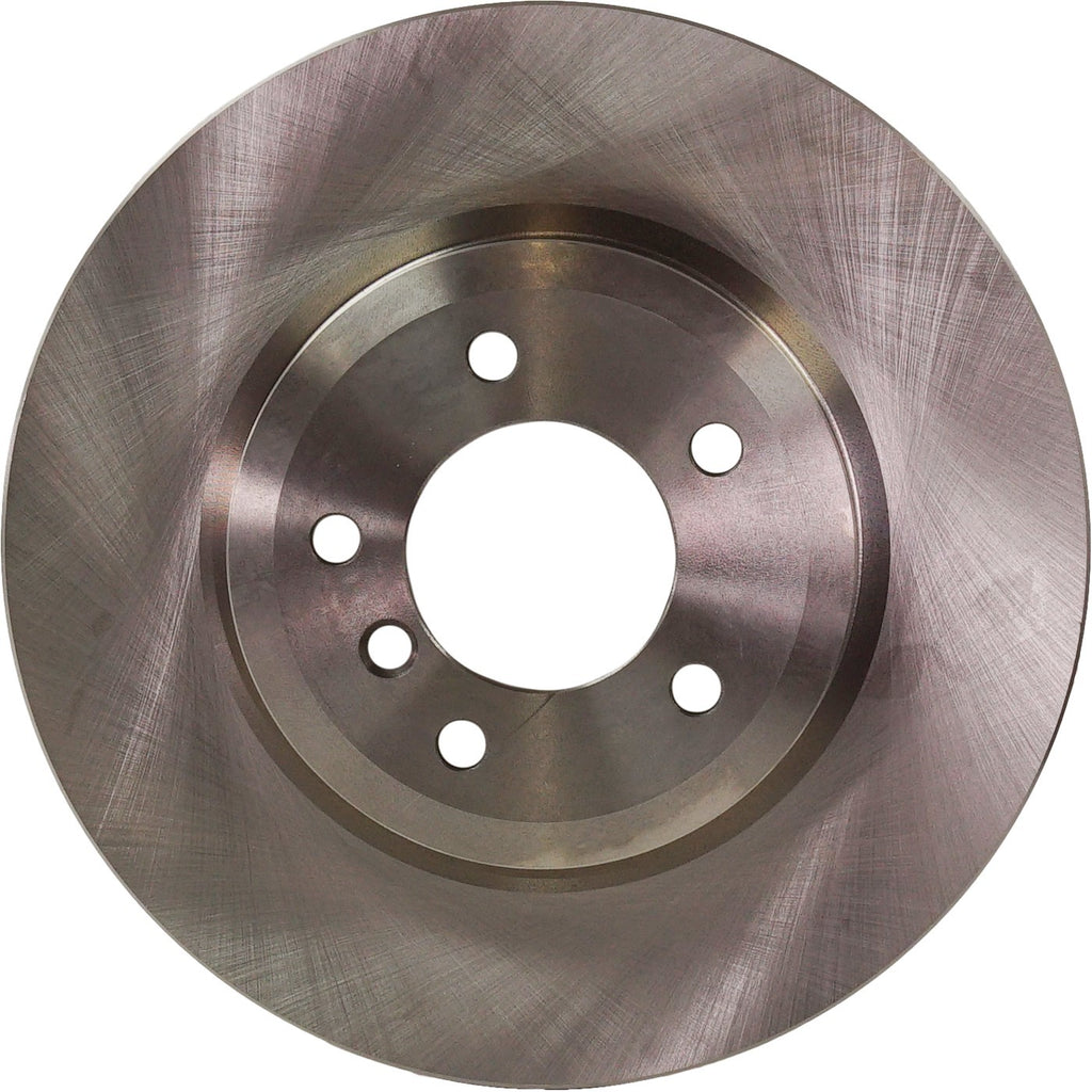 Front Disc Brake Rotors for BMW 330Ci (2001–2006)