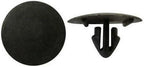 25 x Bonnet Hood Insulator Clips for Toyota LandCruiser 70-200 Series