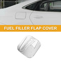 Fuel Tank Door Cap for Nissan Altima (2019–2025) Electroplating Color