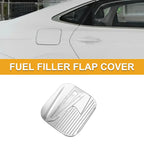Fuel Tank Door Cap for Nissan Altima (2019–2025) Electroplating Color