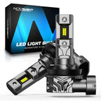 H11 LED Headlight Bulb for (6500K Cold White)