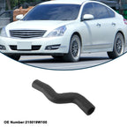 Upper Radiator Hose for Nissan Teana (2004–2007) No. 215019W100