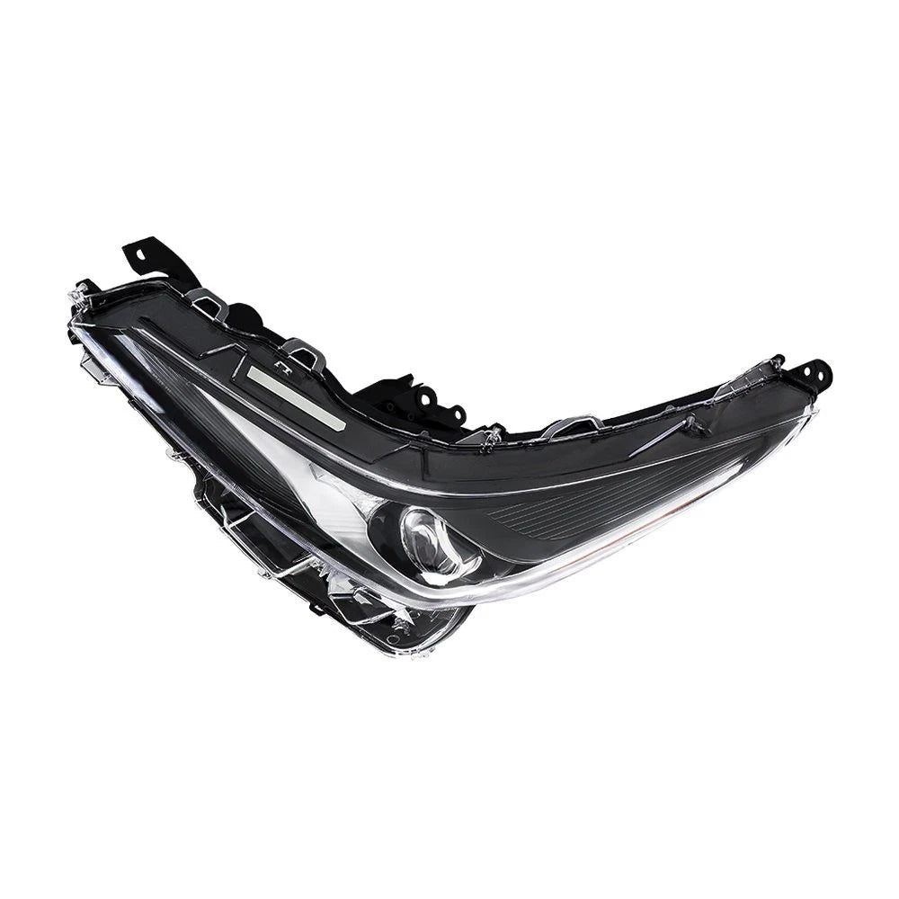Left LED Headlight for Toyota Prius (2019–2022)