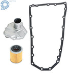 Transmission Oil Filter and Gasket for Nissan Pathfinder (2013-2019)