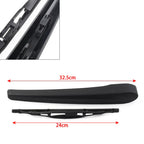 Rear Wiper Arm Blade Set for Buick Encore, Chevrolet Trax (2013-2020)