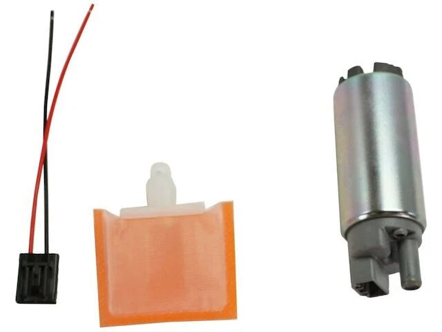 In-Tank Electric Fuel Pump for Suzuki Swift 1996–2001 (XK648JD)