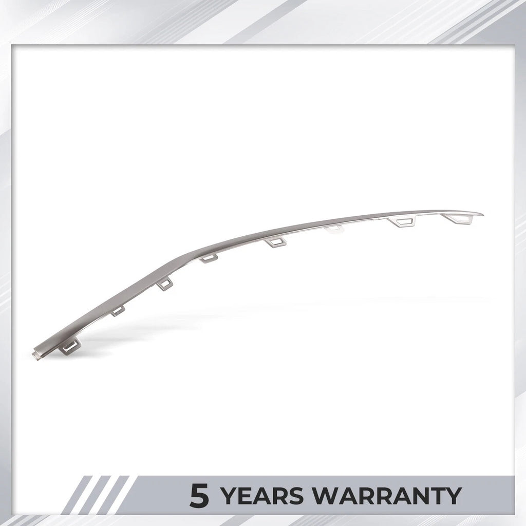 Front RH Bumper Trim Molding for Mercedes Benz GLE53 AMG (2021–2023)