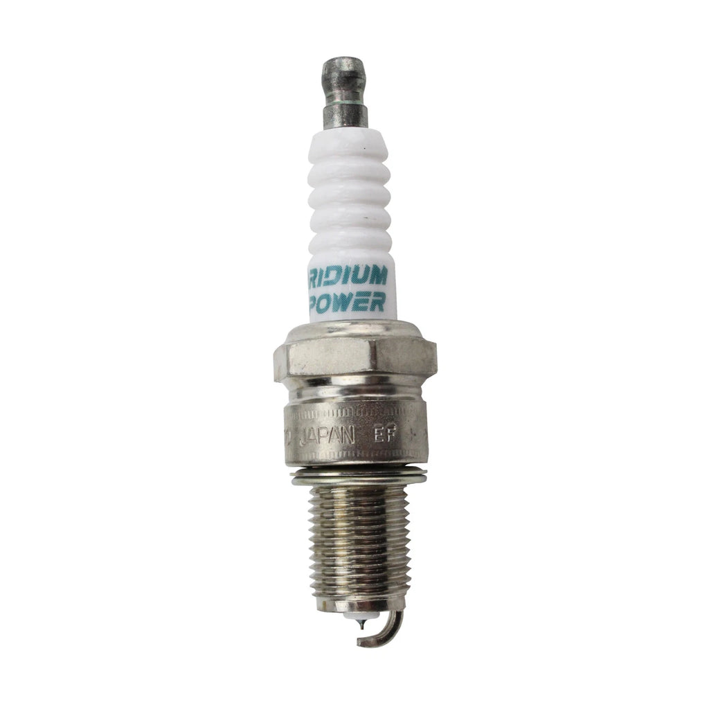 Denso Iridium Spark Plug for BMW Chevy Dodge Jeep Mazda (0.044 Gap)