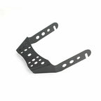 6" LED Light Bar Mounting Bracket for ATV UTV Dirt Bike (Universal Fit)