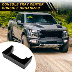 Center Console Armrest Organizer Tray for Hyundai Kona SX2 (2024–2026)