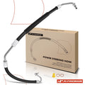Power Steering Pressure Line Hose for Mazda Protege (1999–2001)