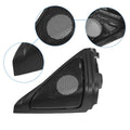 Auto Door Tweeter Speaker Panel Cover Trim for Honda Accord (2018-2021)
