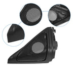 Auto Door Tweeter Speaker Panel Cover Trim for Honda Accord (2018-2021)