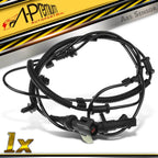 Rear Right ABS Wheel Speed Sensor for Ford F-150 (2010)