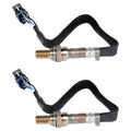 2X Oxygen Sensors for Camaro, DeVille, Eldorado, Firebird, Seville V8 (1990–2005)