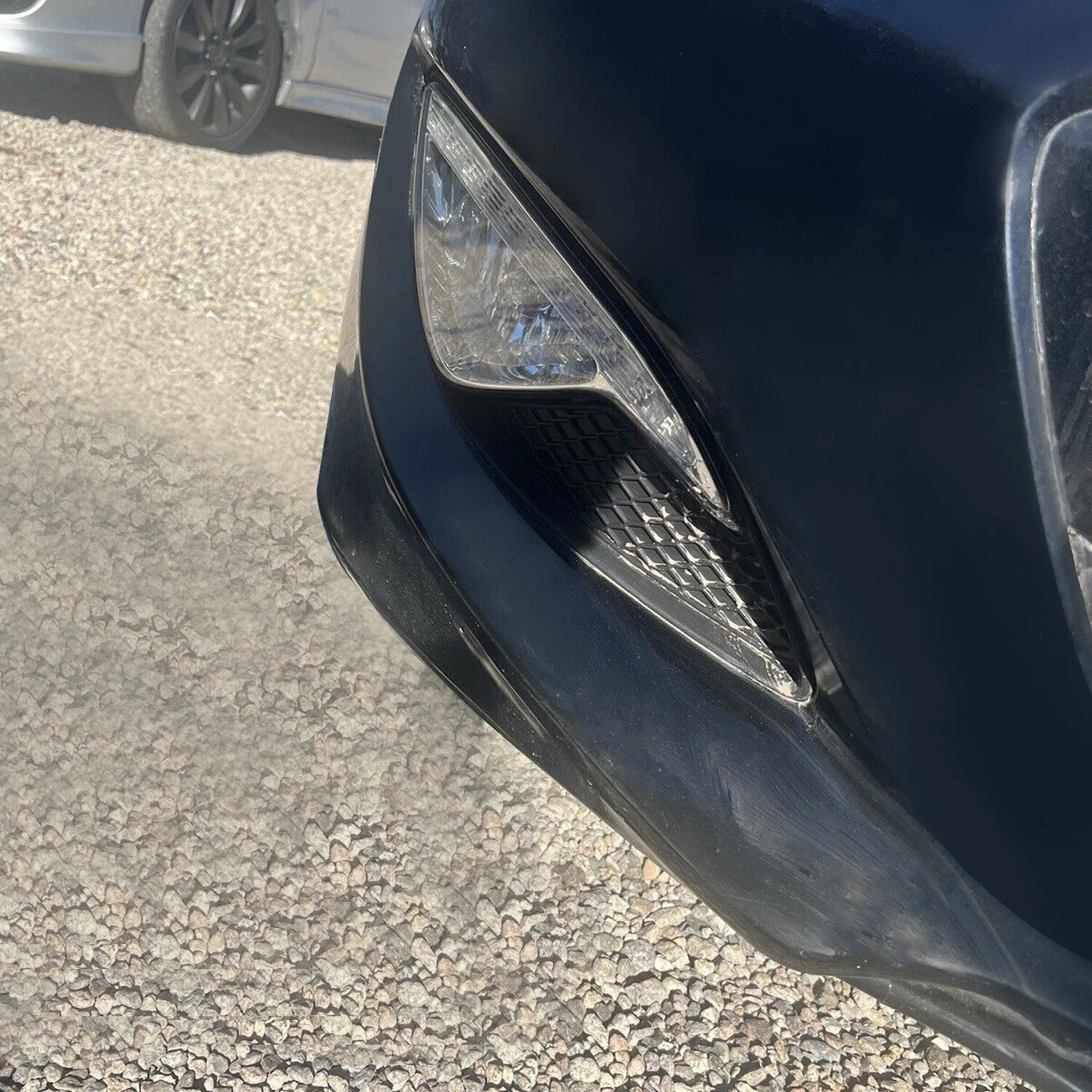 Right Fog Lamp Light for Hyundai Genesis Coupe (2013–2017)