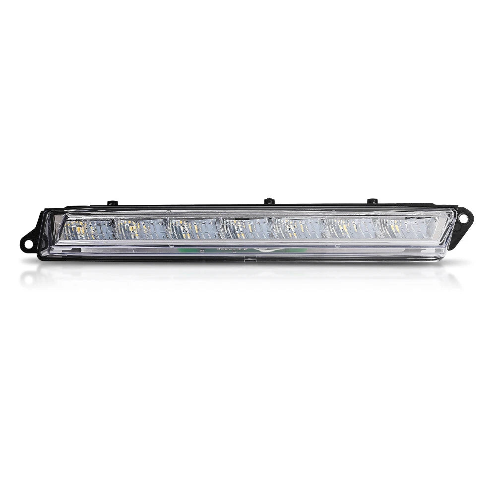 LED Daytime Running Fog Light for Mercedes X164 GL350 GL450 GL550