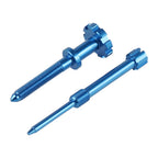 CNC Carburetor Air Fuel Mixture Adjust Screw for Beta RR 250 300 (2013–2022)