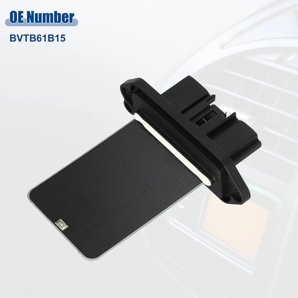 Blower Motor Resistor for Mazda 3 (2005–2009)