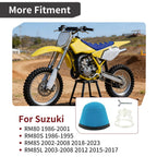 Air Filter Cage for Suzuki RM80 RM85 (1990-2005)