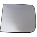 Mirror Glass for Ram 1500 (2019–2022) Driver and Passenger Side