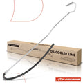 Lower Oil Cooler Hose for Ford Taurus Mercury Sable (1990–1995)