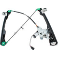 Window Regulator for Ford Focus (Front Passenger Right Side)