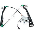 Window Regulator for Ford Focus (Front Passenger Right Side)
