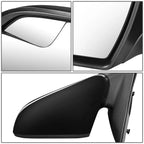 Powered Heated Door Mirror for Hyundai Sonata (2015–2019)