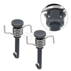 Glove Box Hinge Pin & Spring for Yamaha GP1300R GP1200 GP800R (1996–2007)