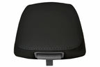 Leather Center Console Lid Armrest Cover for Kia Sportage (2005–2010)