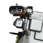 A/C Compressor Replacement for Hyundai Sonata Plug-In Hybrid (2019–2019)