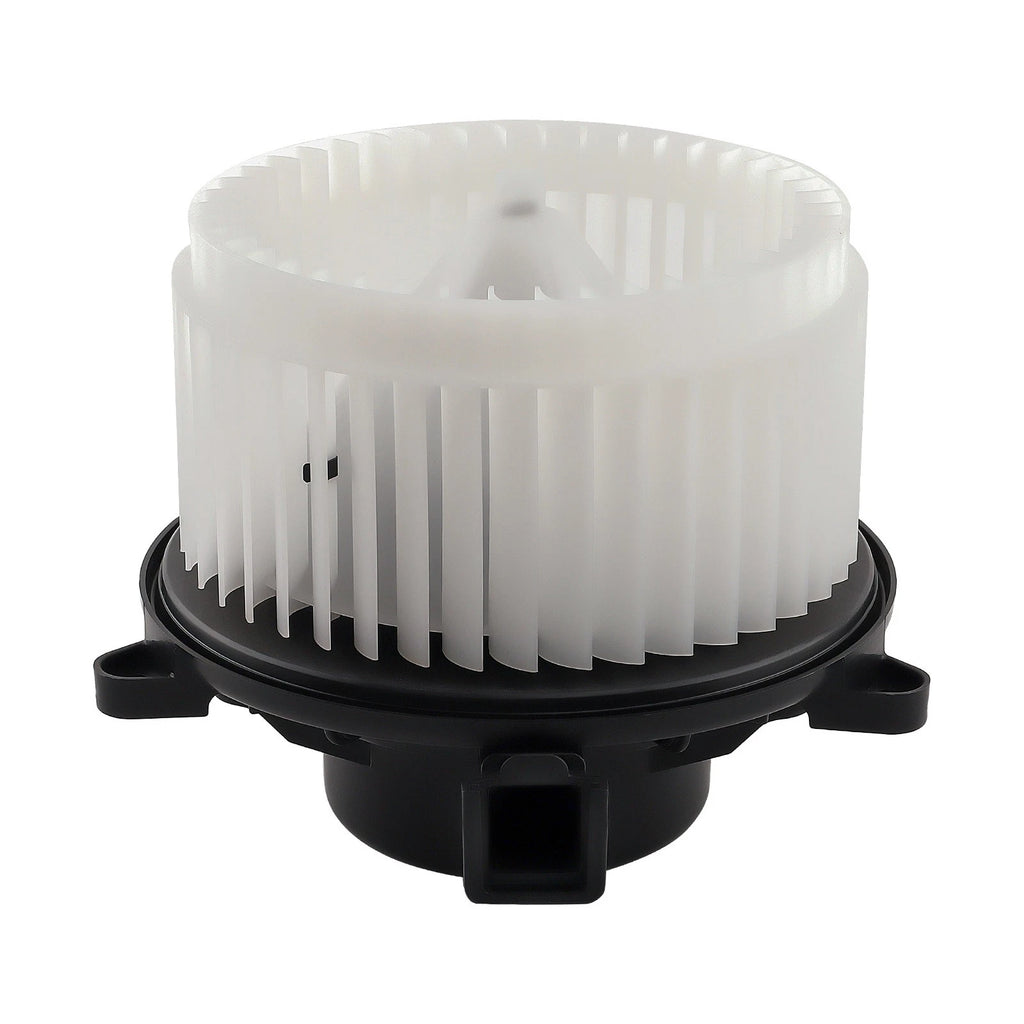 HVAC Heater Blower Motor w/ Fan Cage for Lincoln MKZ, Mercury Milan (2010–2012)