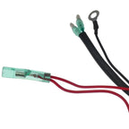 Outboard Rectifier Plastic Housing for F9.9 F13.5