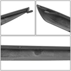 Bumper Trim for Chevy Suburban Tahoe (2015–2020) Right Black Factory Style