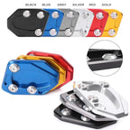 Kickstand Side Stand Extension Pad for LIFAN KPR150