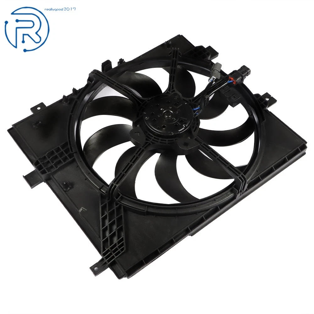 Radiator Cooling Fan for Nissan Versa Note (2012-2018)