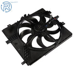 Radiator Cooling Fan for Nissan Versa Note (2012-2018)